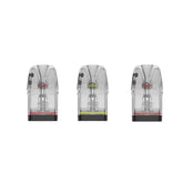 Uwell Pods Uwell G Pod Platform Replacement Pod (Pack of 3)